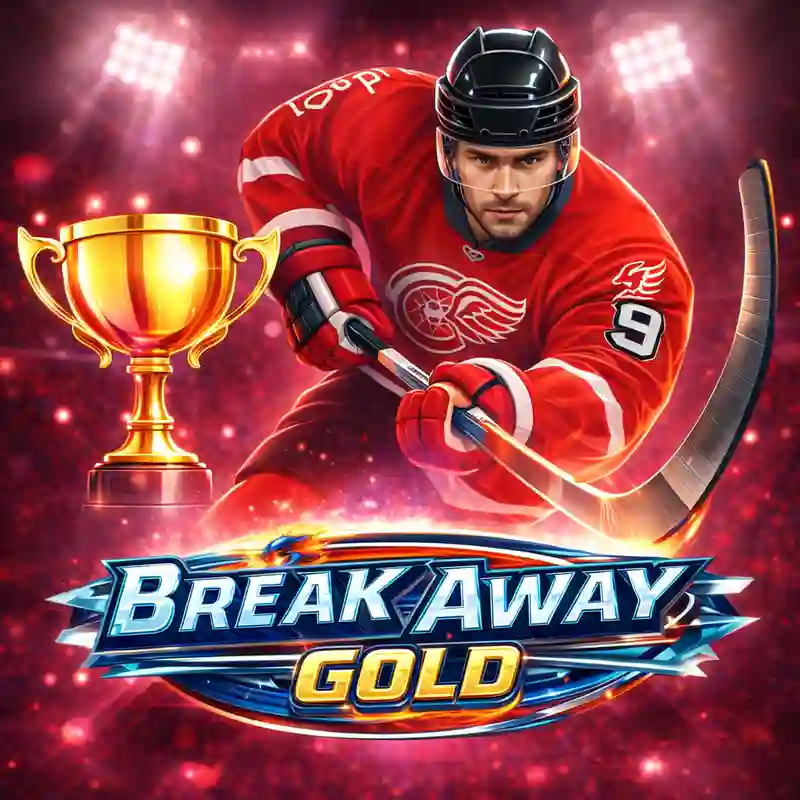 Break Away Gold Slot Game sa 8k8 Online Casino
