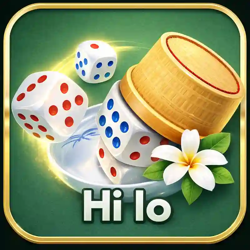 Hi-Lo casino game online Pilipinas