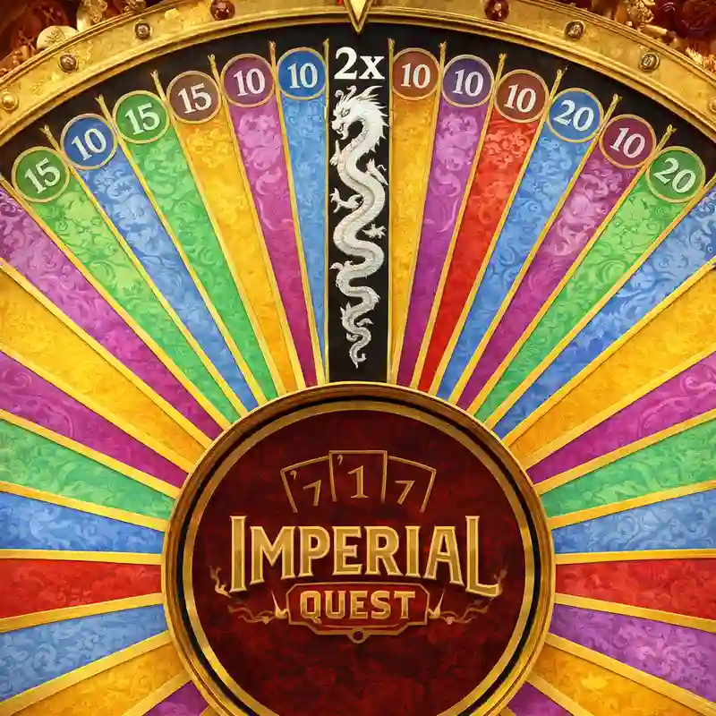 Imperial Quest Slot Game sa 8k8 Casino