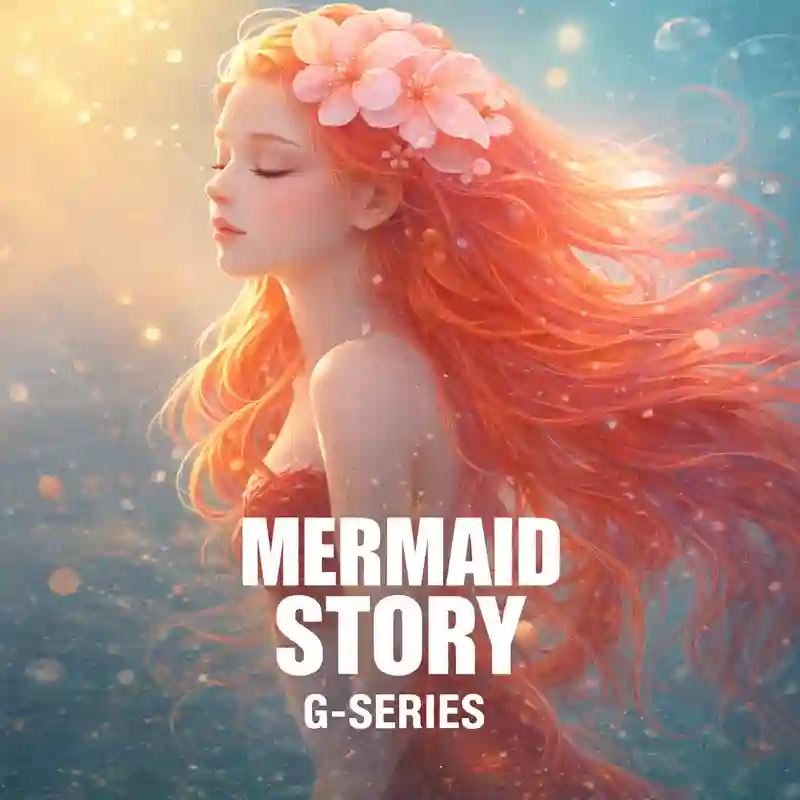 Kwento ng Sirena Slot Game 8k8